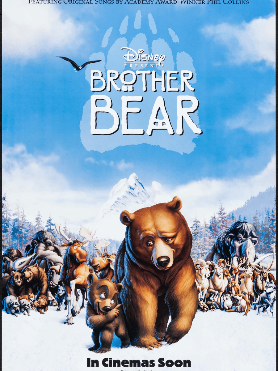 Brother Bear