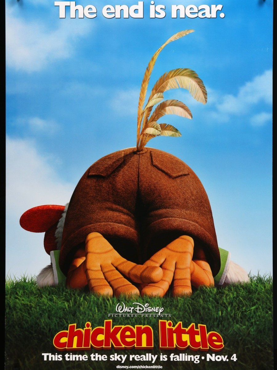 Chicken Little