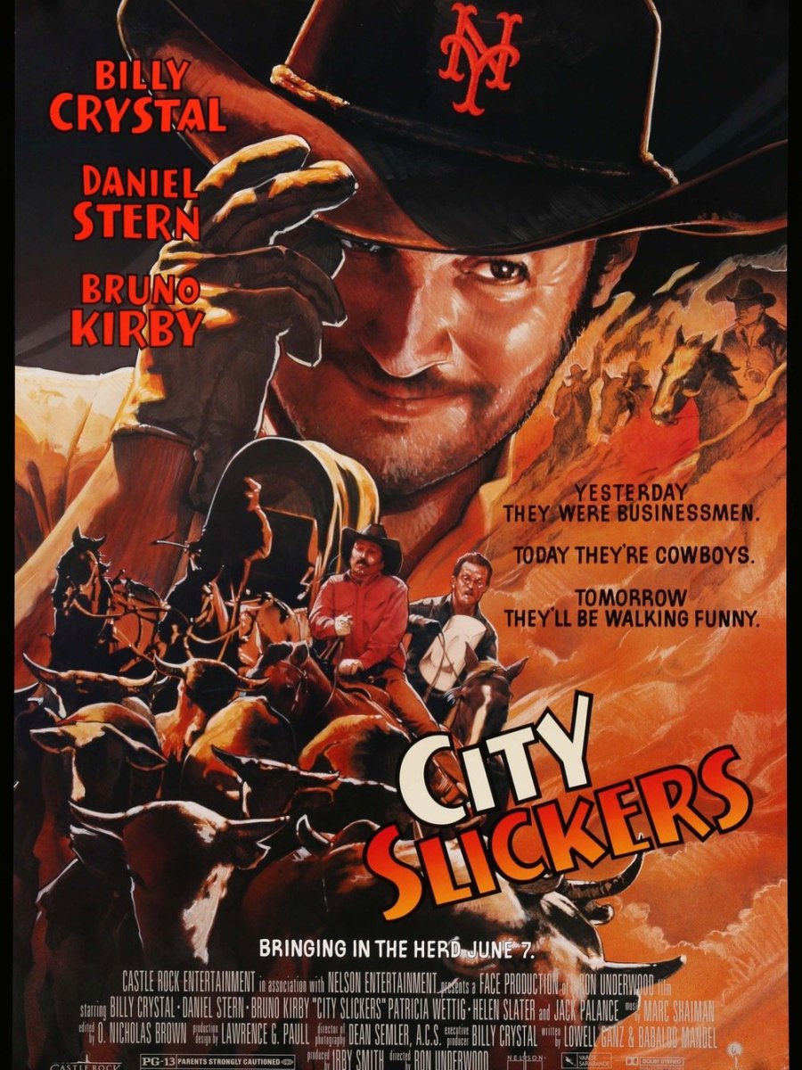 City Slickers